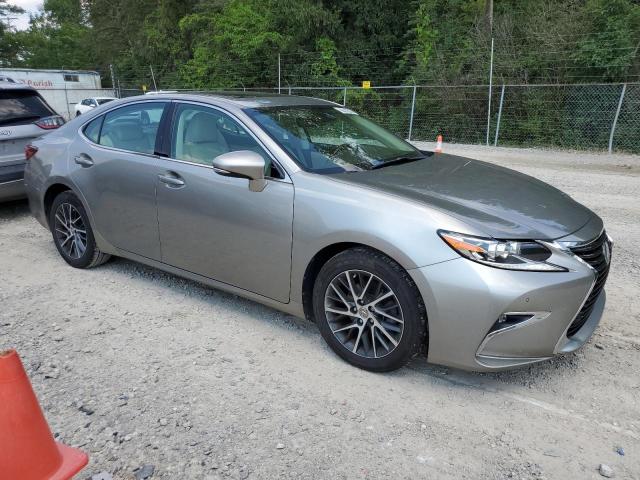 2017 LEXUS ES 350 58ABK1GG9HU054921