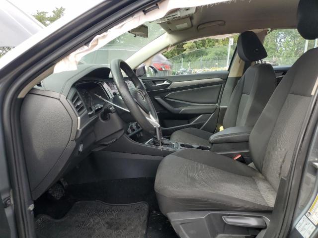 2019 VOLKSWAGEN JETTA S 3VWCB7BU5KM169878