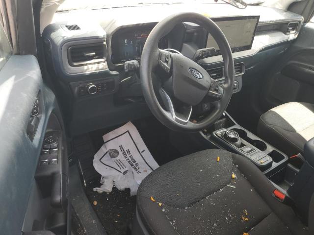 2025 FORD MAVERICK XL 3FTTW8BA6SRA45639