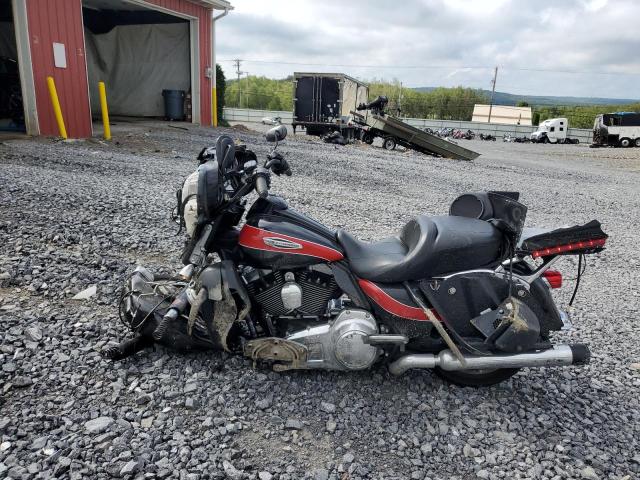 2014 HARLEY-DAVIDSON FLHTK ELECTRA GLIDE ULTRA LIMITED 1HD1KEL17EB656514