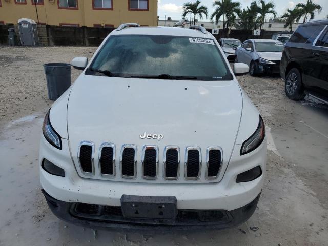 2017 JEEP CHEROKEE L 1C4PJLCB5HW667911