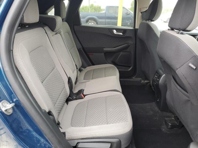 2020 FORD ESCAPE SE - 1FMCU0G67LUC34317