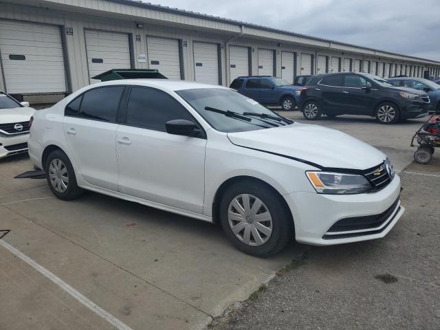 2016 VOLKSWAGEN JETTA S - 3VW267AJ9GM404328
