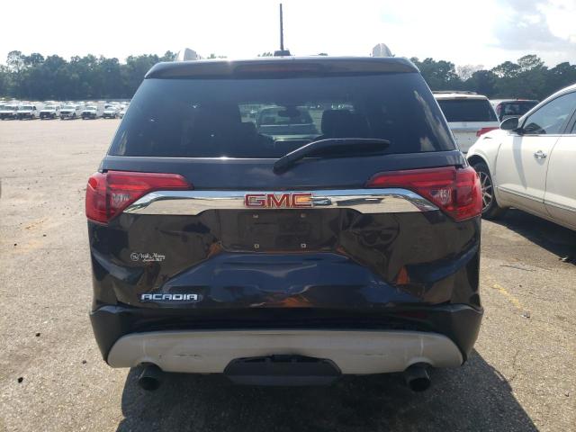 2018 GMC ACADIA SLT 1GKKNNLS1JZ134974