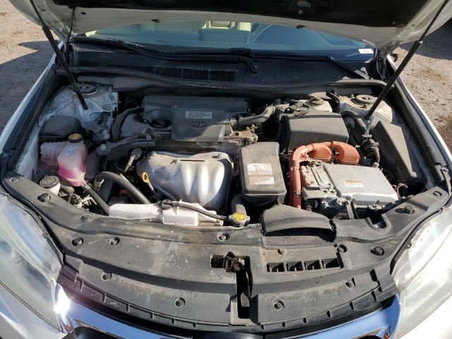 2015 TOYOTA CAMRY HYBR 4T1BD1FK5FU173621
