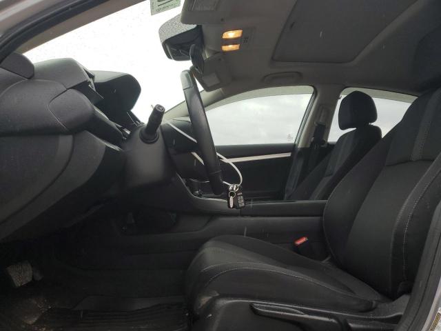 2016 HONDA CIVIC EX 2HGFC1F49GH106939