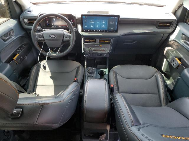 2025 FORD MAVERICK 3FTTW8NAXSRA34364