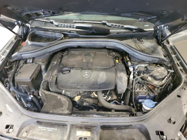 2017 MERCEDES-BENZ GLE 350 4M 4JGDA5HB1HA882461