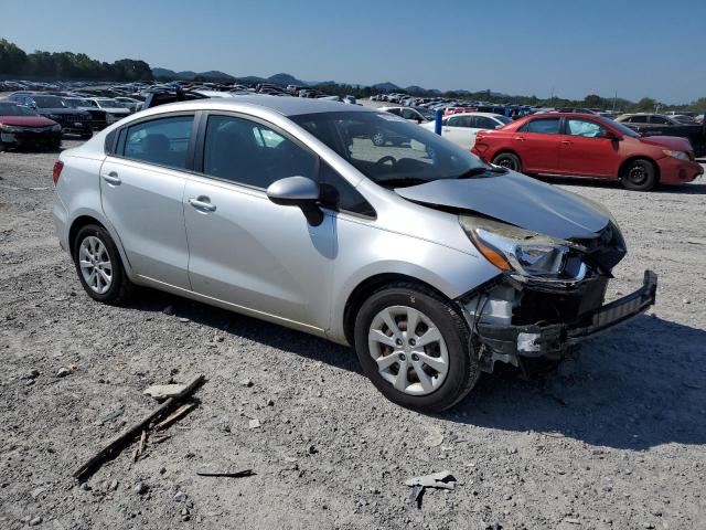 2016 KIA RIO LX KNADM4A3XG6633700