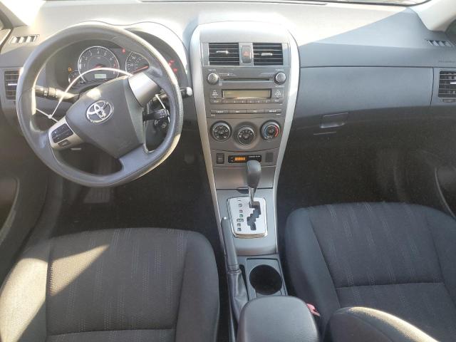 2011 TOYOTA COROLLA BA - 2T1BU4EE4BC593671
