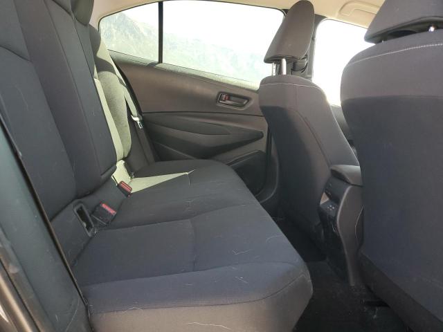 2023 TOYOTA COROLLA LE JTDBCMFE1P3003749