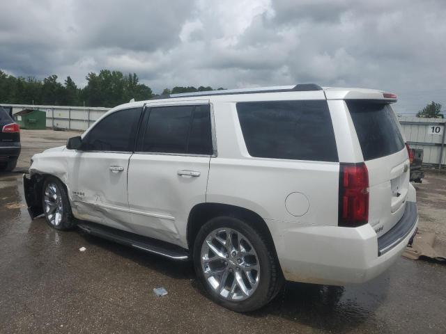 2018 CHEVROLET TAHOE C150 - 1GNSCCKC7JR346821