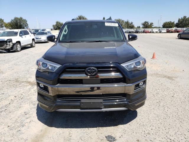 2021 TOYOTA 4RUNNER NIGHT SHADE JTEJU5JR3M5912404