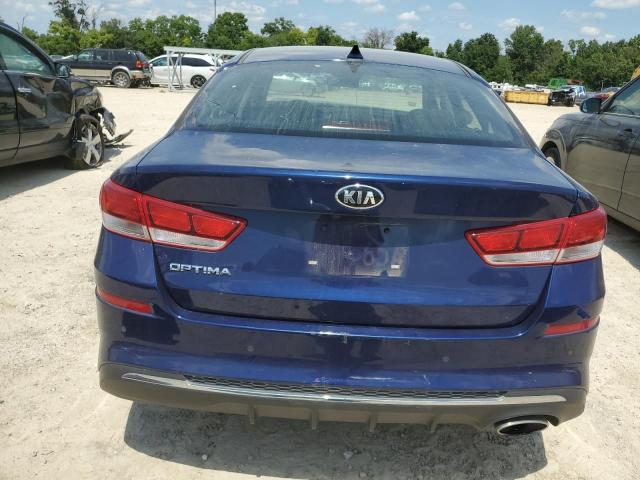 2019 KIA OPTIMA LX - 5XXGT4L33KG356155
