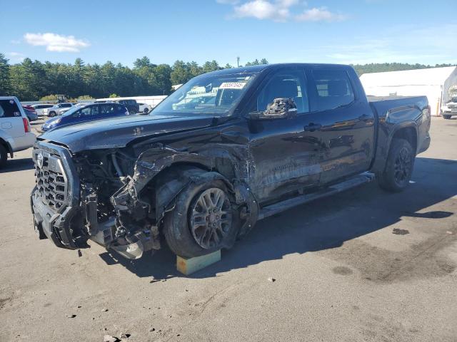 2024 TOYOTA TUNDRA CREWMAX SR 5TFLA5DBXRX170549