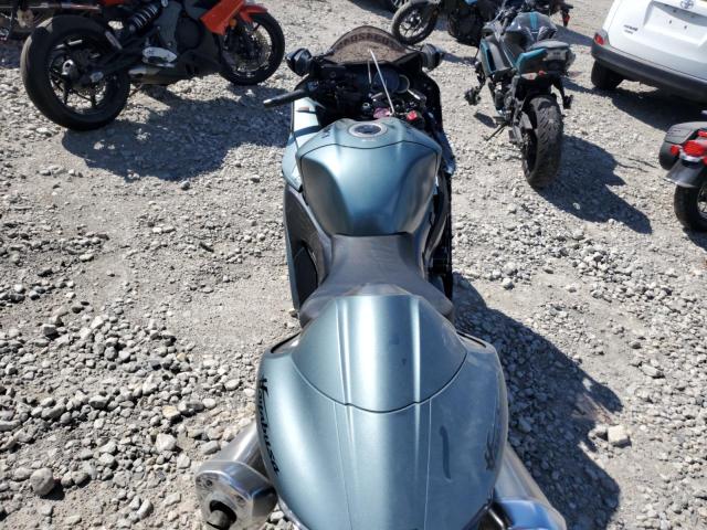 2025 SUZUKI GSX1300 RR JS1EJ11BXS7100359