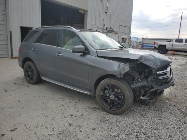 2017 MERCEDES-BENZ GLE 350 4M 4JGDA5HB6HA986038