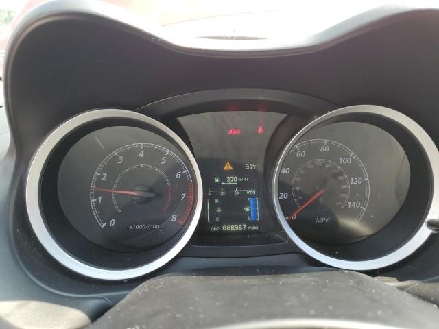 2015 MITSUBISHI LANCER GT JA32U8FW7FU013061