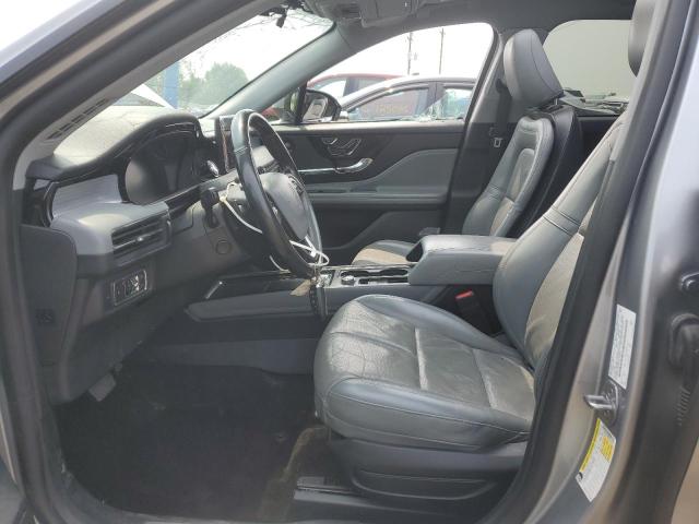 2021 LINCOLN CORSAIR RESERVE 5LMCJ2C9XMUL16609