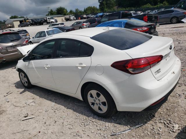 2017 KIA FORTE LX 3KPFK4A77HE123515