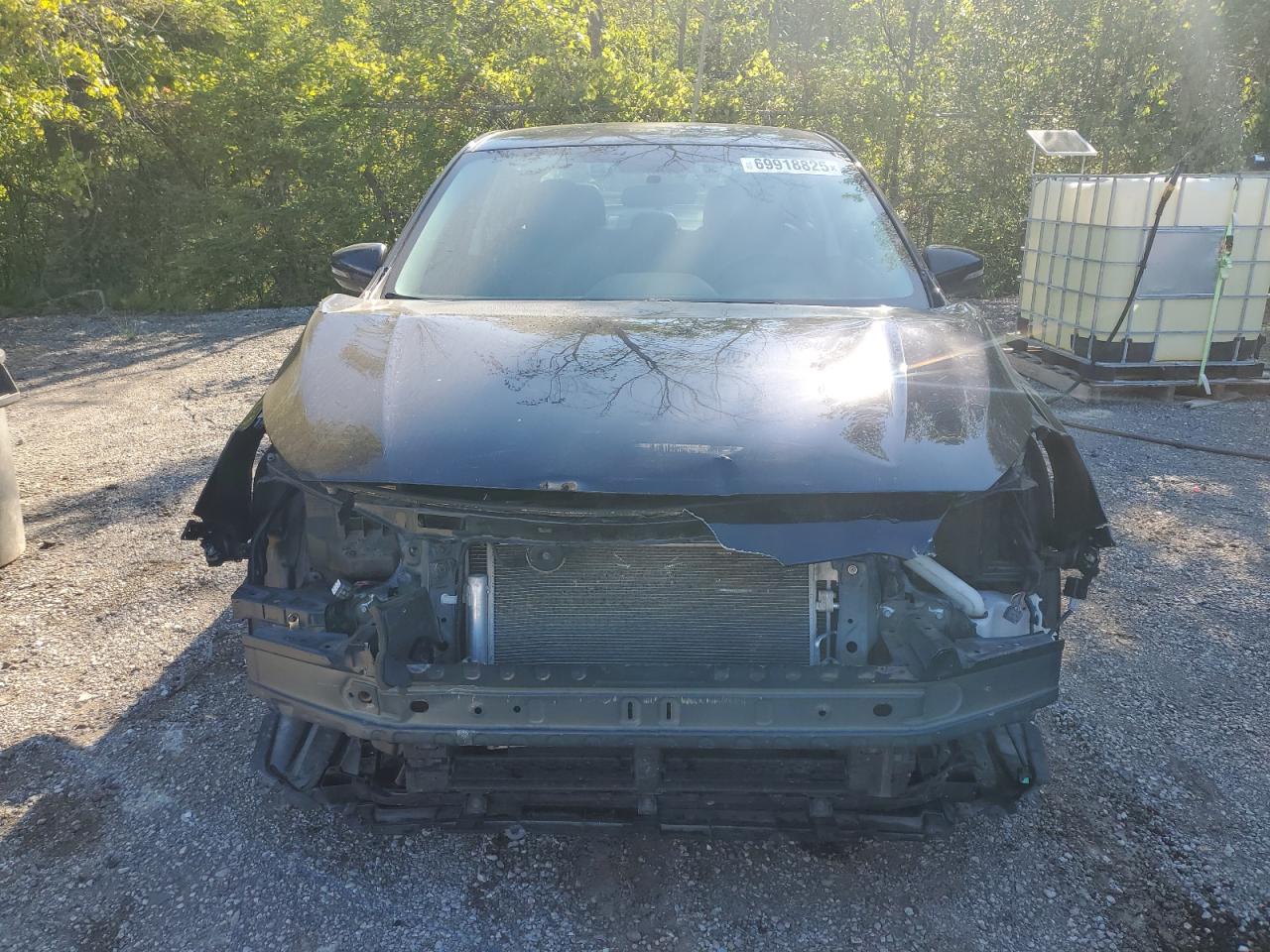 SUBARU IMPREZA LIMITED