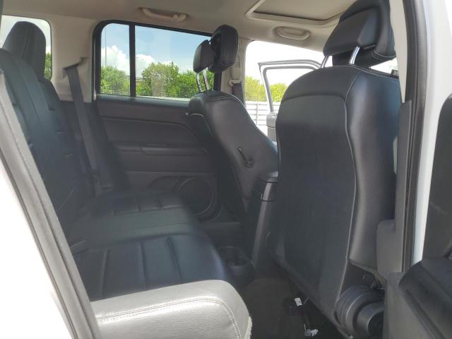2016 JEEP PATRIOT LA 1C4NJRFB3GD805672