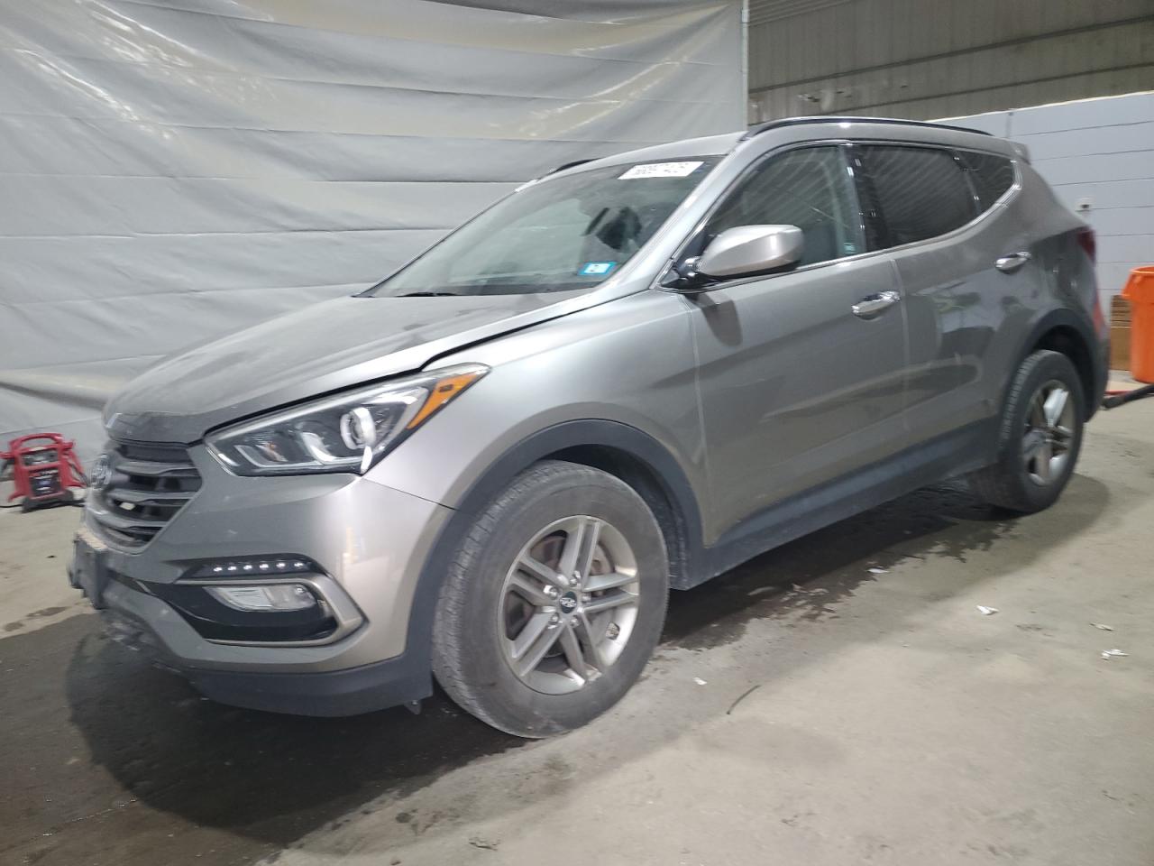 HYUNDAI SANTA FE S