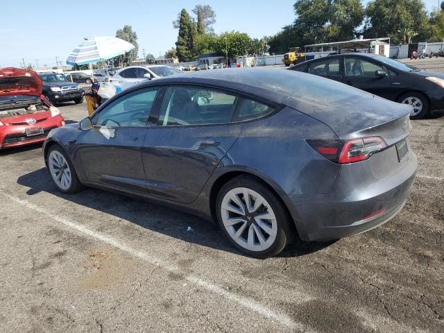2023 TESLA MODEL 3 5YJ3E1EA4PF549038