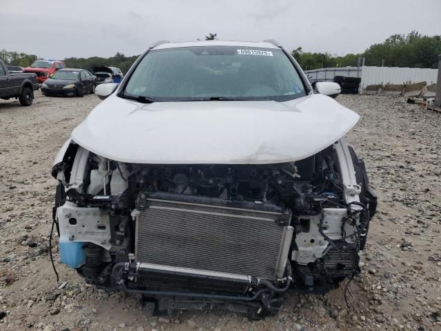2022 HONDA CR-V TOURI 5J6RT6H99NL004732