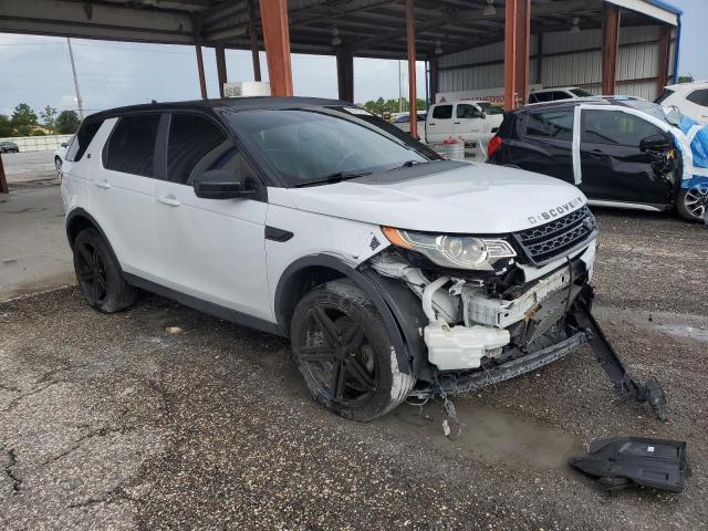 2016 LAND ROVER DISCOVERY SALCR2BGXGH555101