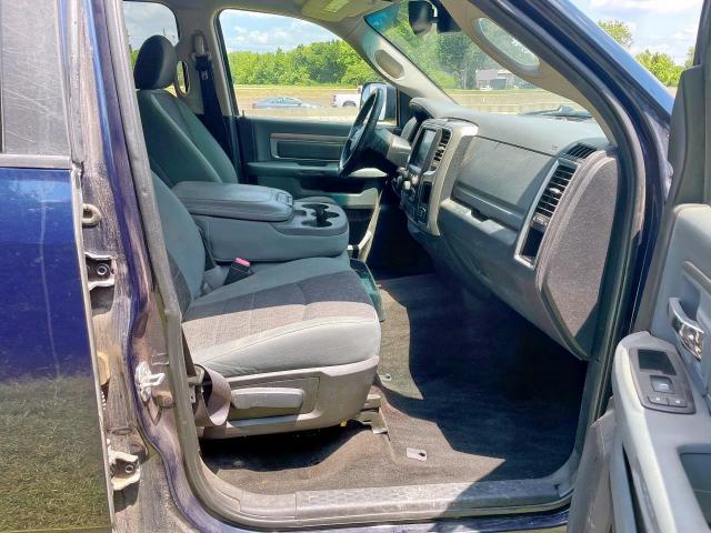2015 RAM 1500 SLT 1C6RR7LM6FS609991