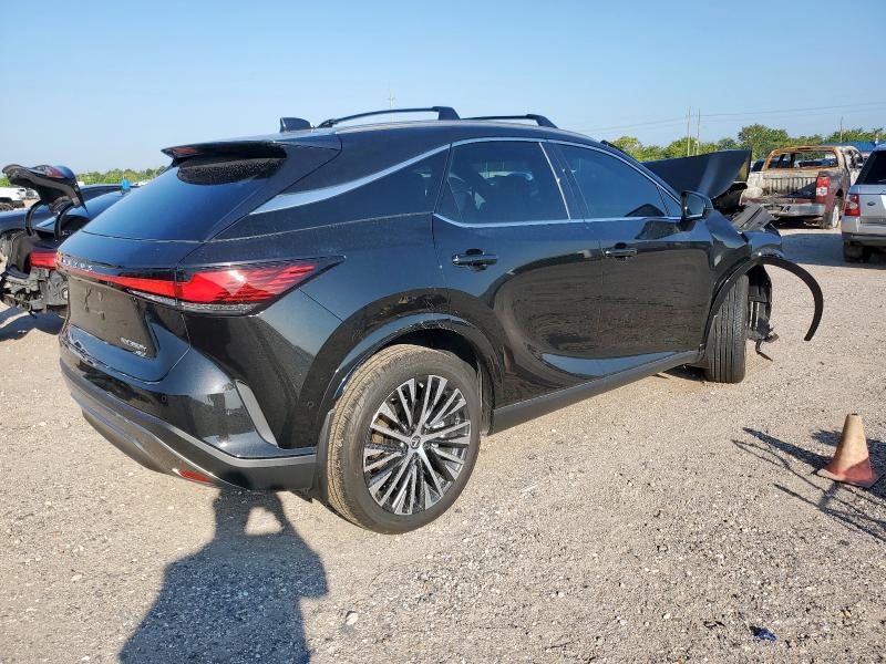 2025 LEXUS RX 350H BA 2T2BBMCA1SC083716