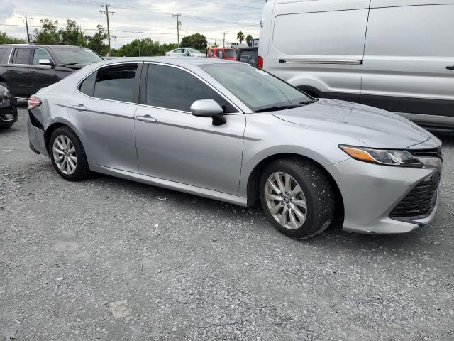 2020 TOYOTA CAMRY LE 4T1C11AK0LU883672