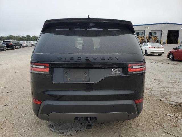 2017 LAND ROVER DISCOVERY - SALRRBBV0HA015985