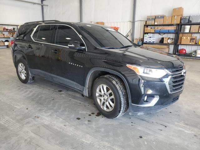 2019 CHEVROLET TRAVERSE L 1GNERGKWXKJ172675
