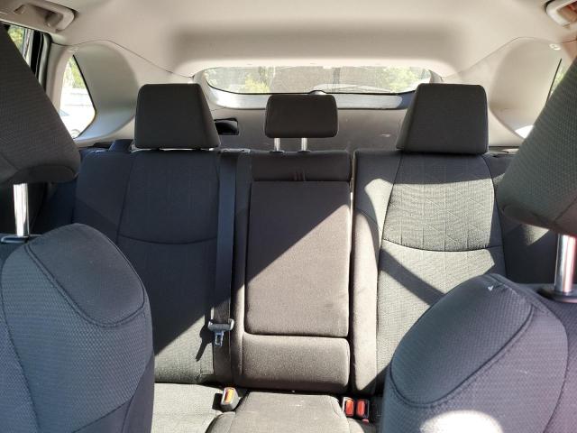 2025 TOYOTA RAV4 XLE 2T3RWRFV2SW266227