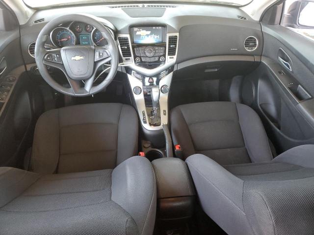 2016 CHEVROLET CRUZE LIMI - 1G1PE5SB7G7145445