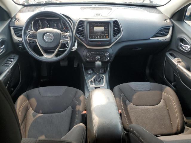 2015 JEEP CHEROKEE 1C4PJMCB8FW750347