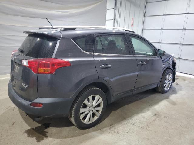 2015 TOYOTA RAV4 LIMIT - 2T3DFREVXFW386018