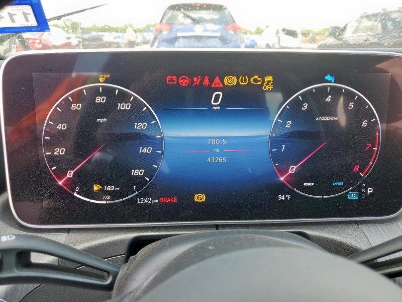 2023 MERCEDES-BENZ C 300 - W1KAF4GB6PR073208
