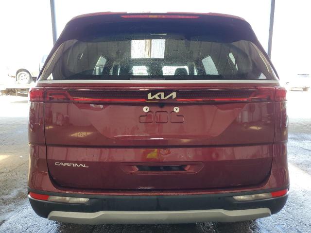 2023 KIA CARNIVAL L KNDNB4H37P6195463