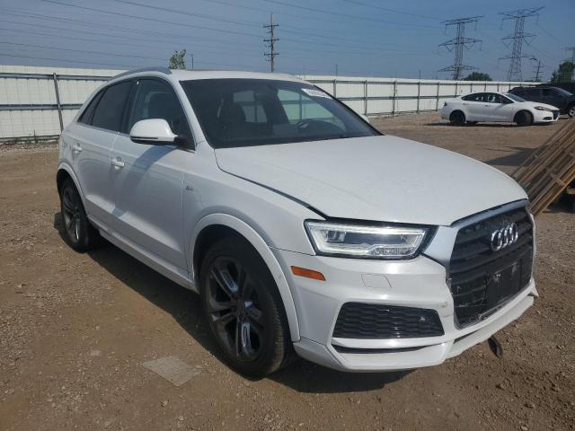 2018 AUDI Q3 PREMIUM WA1JCCFS2JR024605