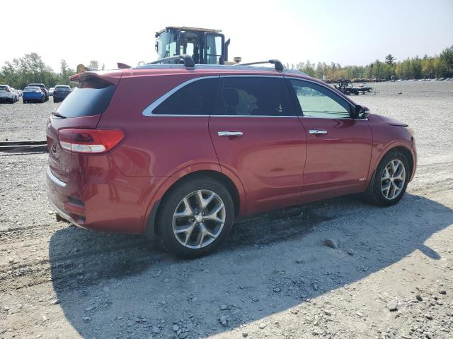 2016 KIA SORENTO SX 5XYPKDA50GG022529
