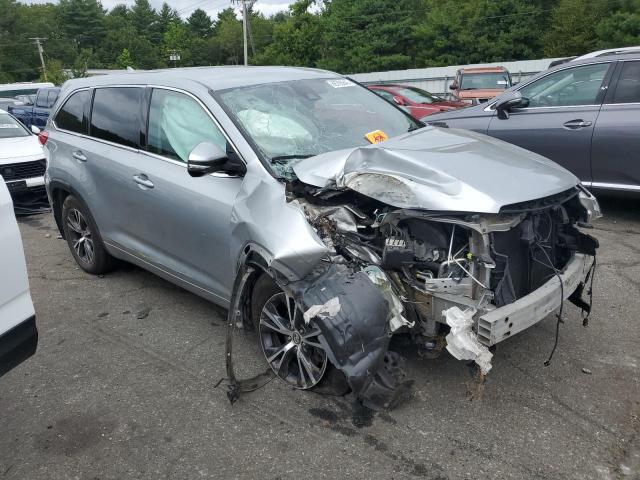 2017 TOYOTA HIGHLANDER 5TDBZRFH2HS441010