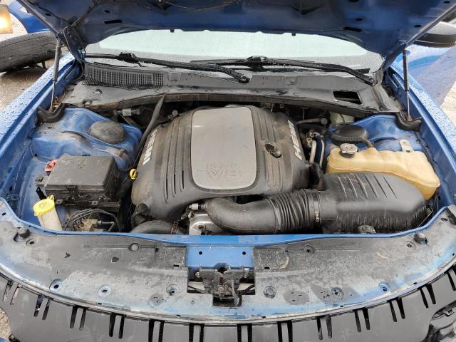 2016 DODGE CHARGER PO 2C3CDXKT3GH271114
