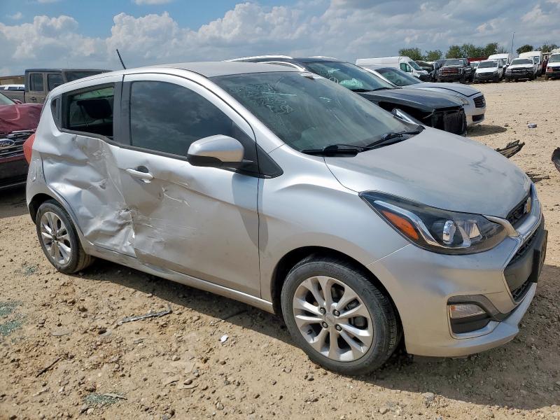 2019 CHEVROLET SPARK 1LT KL8CD6SA8KC725706