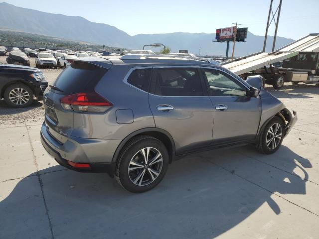 2020 NISSAN ROGUE S - JN8AT2MV6LW120260
