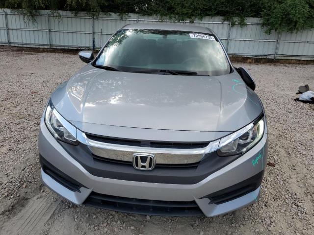 2018 HONDA CIVIC LX - 19XFC2F57JE008900