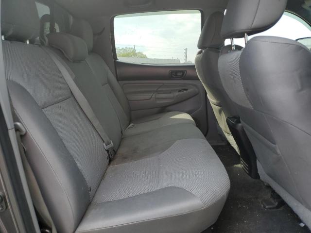 2015 TOYOTA TACOMA DOU 3TMLU4EN6FM168809