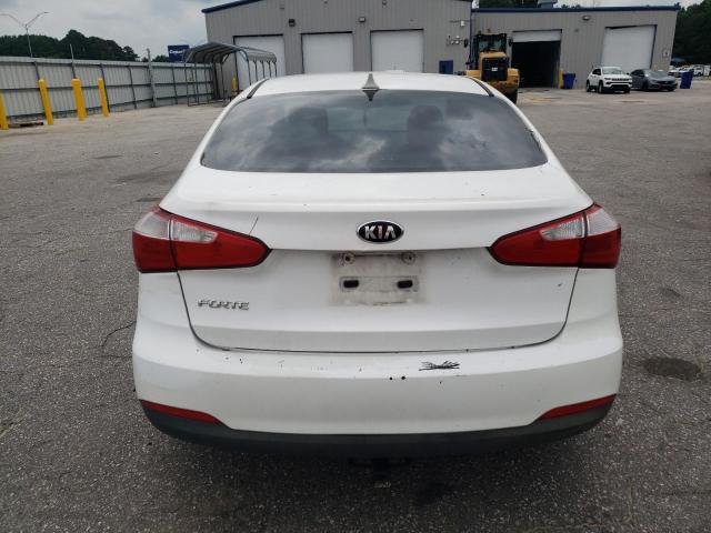 2015 KIA FORTE LX KNAFX4A61F5315141